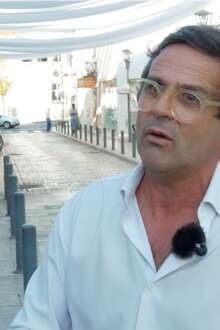 Conheça o novo presidente da Câmara de Loulé